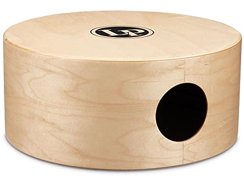 Latin Percussion Cajon Americana 2-Voice Snare Cajón 12" Lp1412S