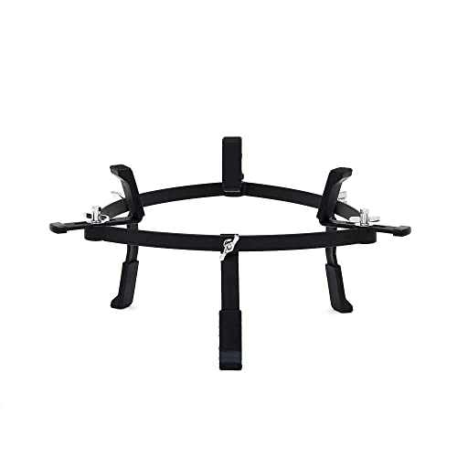 Gibraltar Gi808002 Stand A Conga Singolo Gcs-Lsp
