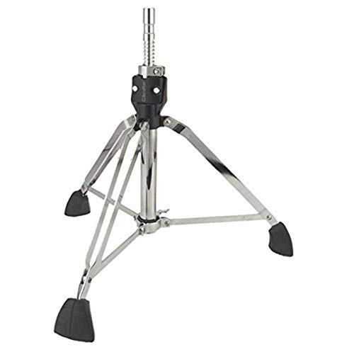 Gibraltar Seggiolini Per Batteria Basi B9608, Con Due Bracci