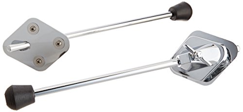 Gibraltar Accessori Bass Drum Light Weight Spurs Sc-Bs2