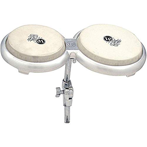 Latin Percussion Lp828M - Palo Di Montaggio Per Bonghi Compatti