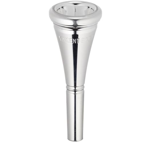 Vincent Bach Bocchino Corno (Corno Singolo E Doppio) Standard Serie 336 Modello 10