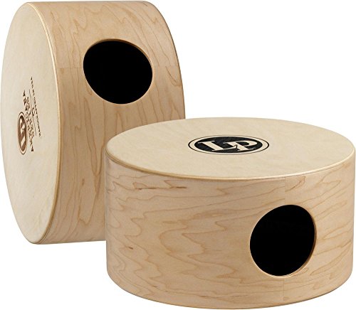 Lp Latin Percussion Lp1410S Cajon Americana