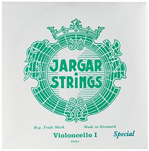 Jargar Corda La "Speciale" Per Violoncello Dolce