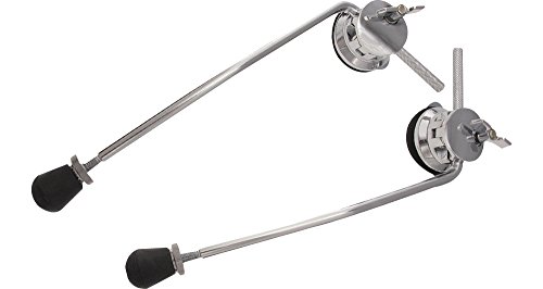 Gibraltar Accessori Bass Drum Medium Weight Spurs Sc-Bs5