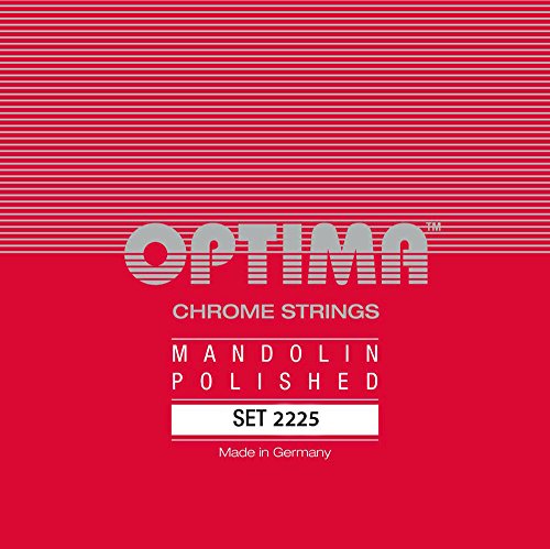 Optima Corde Per Mandola D .039W 2223