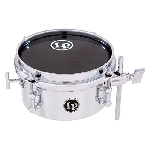 Lp Latin Percussion Lp848-Sn Tamburo