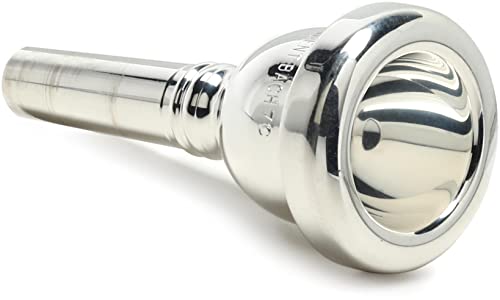Vincent Bach Bocchino Trombone Tenore Standard Serie 350 Modello 7C