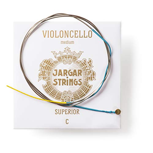 Jargar Corda Do "Superior" Per Violoncello Medium