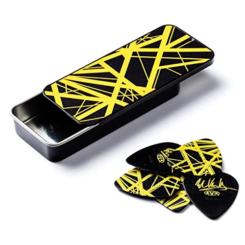 Evhpt04 Evh Vh Ii Pick Tin