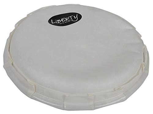 Gewa - Pelle Per Djembe Liberty Series Rope Tuned Fiberskin