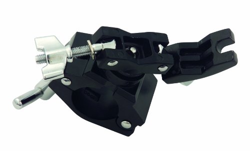 Gibraltar Accessori Rack Road Series Sc-Grsmamc Angle Multi Clamp