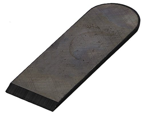 Gewa Plane Iron 22 Mm, Flat Sole