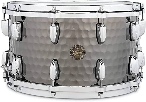 Gretsch Tamburo Rullante (S1 – 0814-Bsh)