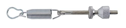 Gewa F806140 Pezzi Di Ricambio Pedali Basix Dc6 Spring Assembly, Ricambi/Accessori Per Tamburi