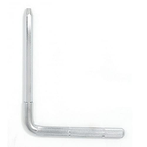 Gibraltar Tom Mount - L-Rod Hex Sc-Lrhs-1 Esagonale 12 Mm