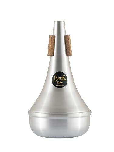 Bach Sordina Per Trombone (Etb10)