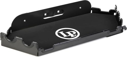 Lp Latin Percussion Vassoio Per Percussioni Vassoio Per Prestazioni - Lp761