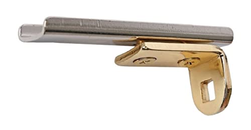 Timbales Lp Latin Percussion A Piastra Laterale Classic E Matador, Oro - Lp2509