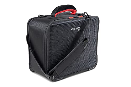 Gewa Sps Double Pedal Bag