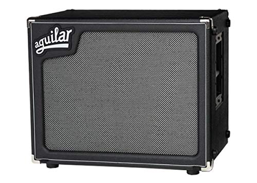 Aguilar Sl 410X - 4 Ohm - Cabinet Per Basso Elettrico