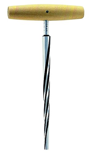 Gewa (Spiral) Peg Reamer Violoncello, Tin-Plated