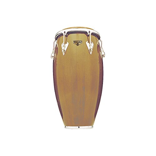 Latin Percussion Conga Matador 12 1/2" Tumba M754S-Awc, Naturale, Hardware Cromato
