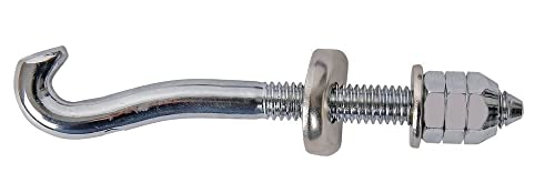 Lp Latin Percussion Gancio Di Tensione Conga Junior Lp-Jrx Chrome - Lp909