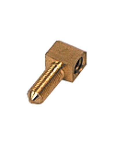 Gewa Bow Frog Parts Cello - Metric Thread