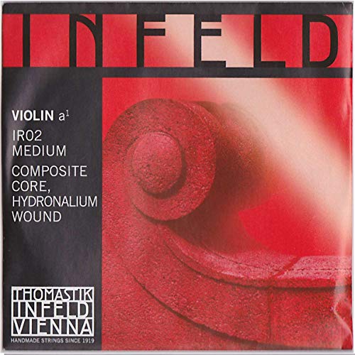 Un Nucleo Composito Di Filo Di Idronio Infeld Red Violin