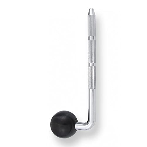 Gibraltar Tom Mount - L-Rod Medio 10,5Mm Sc-Lbm