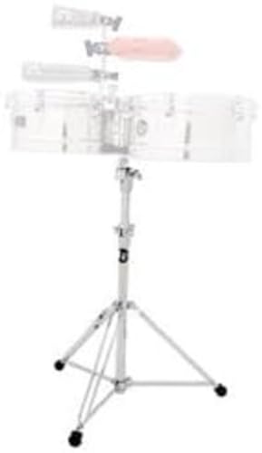 Lp Latin Percussion Supporto Per Timbal Prestige Thunder Timbales - Lp986A