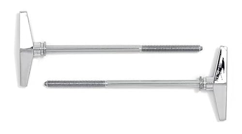 Gibilterra Grancassa Tensione Rods-7/32-Sc-Bdtr/S-Confezione Da 4
