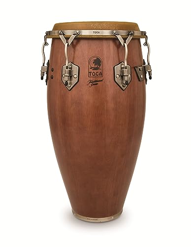 Conga Traditional Series 12 1/2" Tumba 3912-1/2D