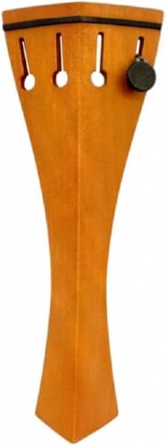 Ulsa 500147 - Cordiera Per Violino Modello Hill, 1 Accordatore, Bosso