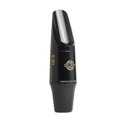 Selmer S-80 Serie D Ugello Saxo Tenore
