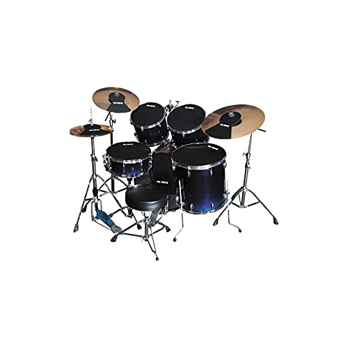 'Pack Sourdines Vic Firth Kit 20 + Hi-Hat E 2 Cembali Mutefus20