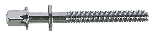 Gewa 805153 Tirante 5 Cm, Lunghezza Per Rullanti
