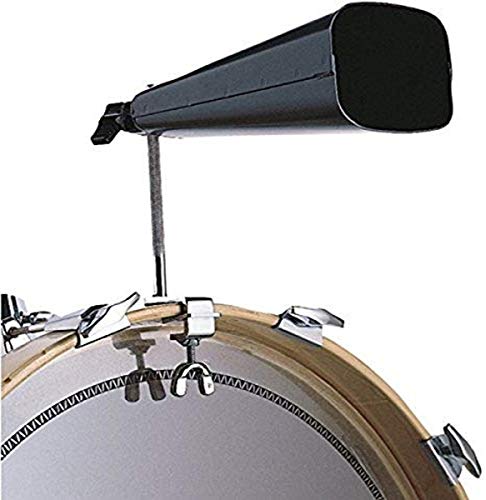 Lp Latin Percussion Tamburo Basso A Percussione A Morsetto - Lp338