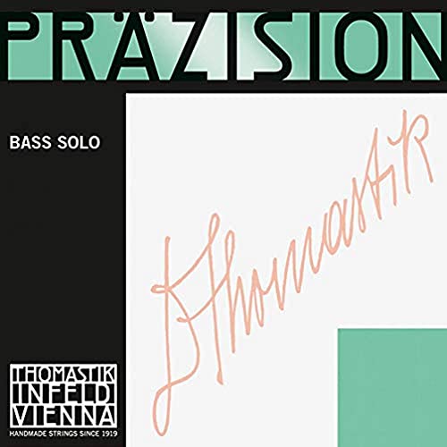Thomastik Infeld Corde Thomastik Per Contrabbasso, Corde Single A (La), 121S