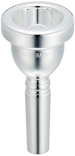 Vincent Bach Bocchino Trombone Tenore E Basso Standard Serie 341 Modello 4G