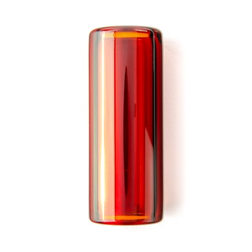 Jim Dunlop Bottleneck Reverend Willy Sangria Glass Large