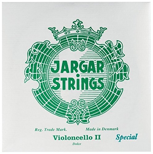 Jargar Corda Re "Speciale" Per Violoncello Dolce