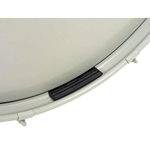 Gibraltar Accessori Bass Drum Rubber Insert Sc-Bdhi