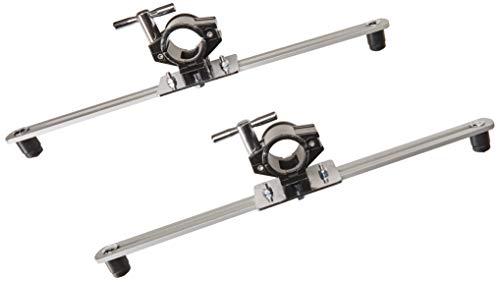 Gibraltar Accessori Per Rack Rack-Supporto, Per Apparecchi Elettronici Sc-Gemc