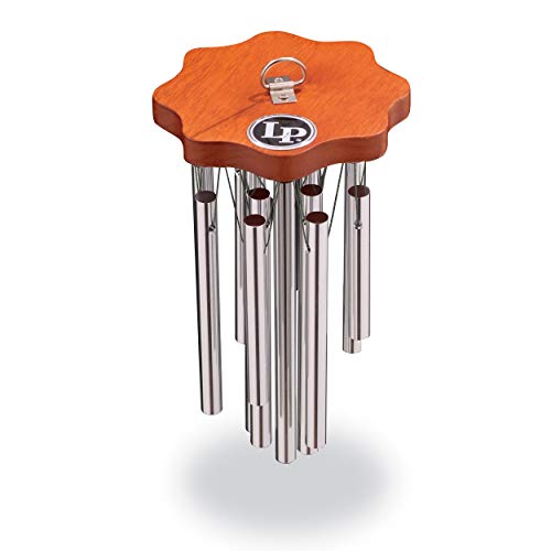 Lp Latin Percussion Lp860810 Chimes Cluster 12 Chimes Lp468