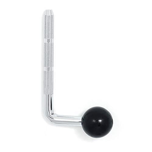 Gibraltar Tom Mount - L-Rod Grande 12,7Mm Sc-Lbl