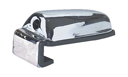Gewa F806125 Piedino Per Stand Tom, Ricambi/Accessori Per Tamburi