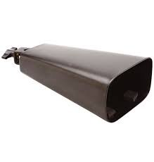 Ashton Cwb6 - Campanaccio 6"