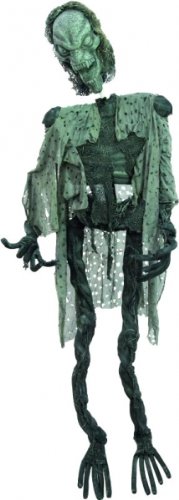 Figura Di Halloween Hanging Corpse